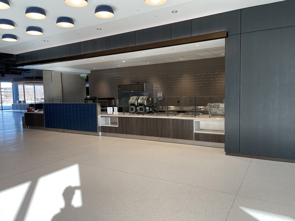 Commercial-Kitchen-lobby