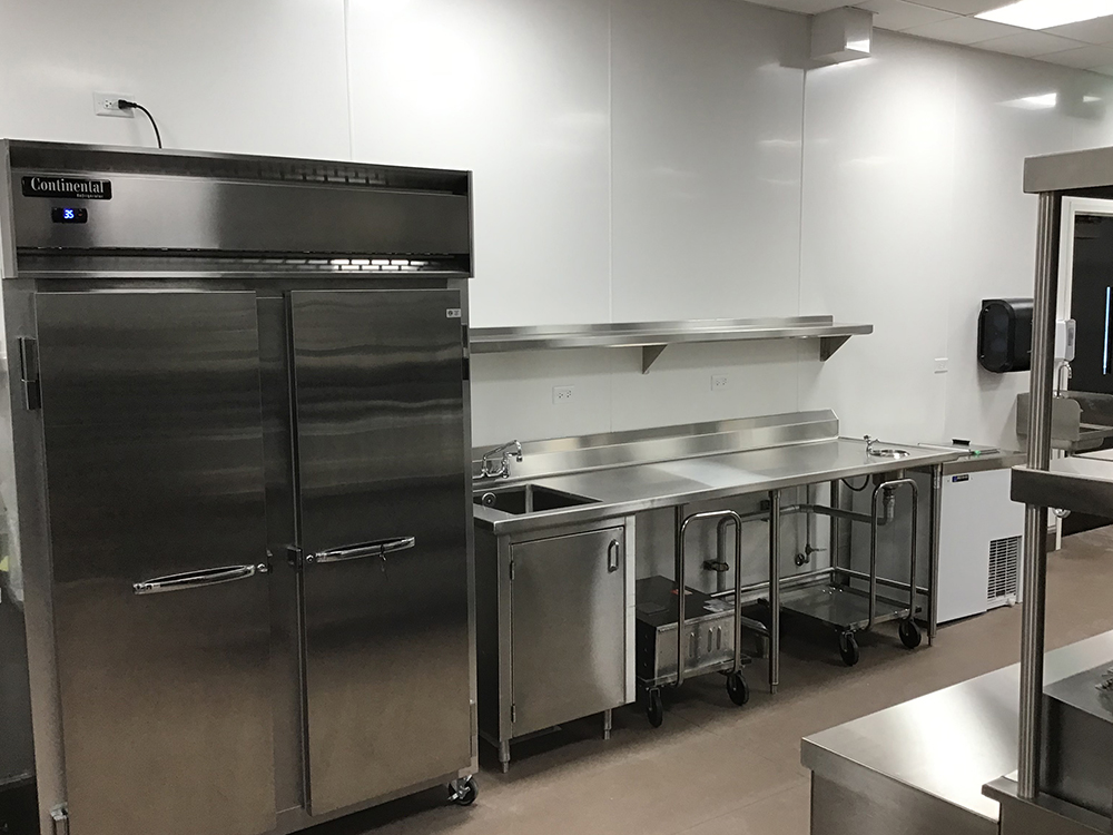 Continental-Refrigeration