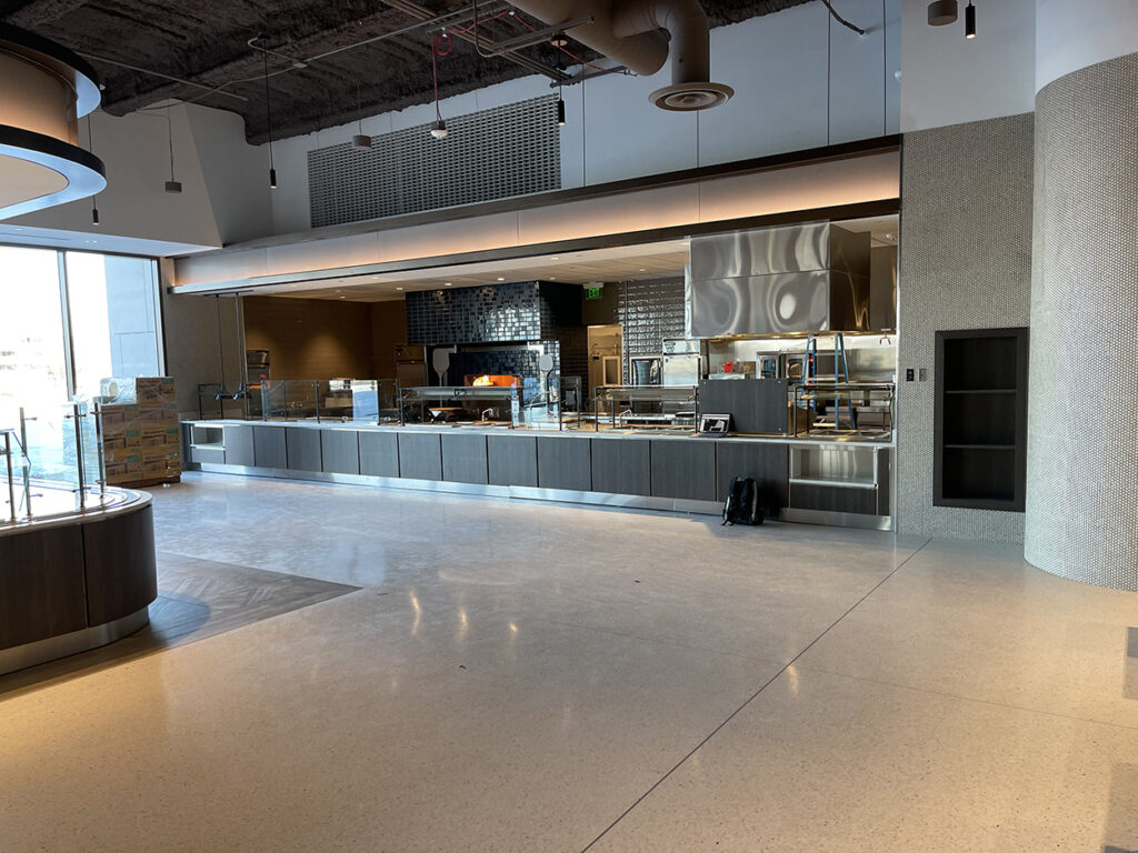 commercial-kitchen-foodline