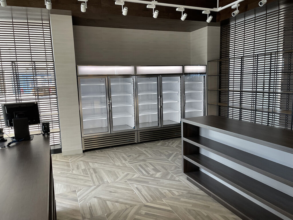 commercial-kitchen-refrigeration-merchandisers