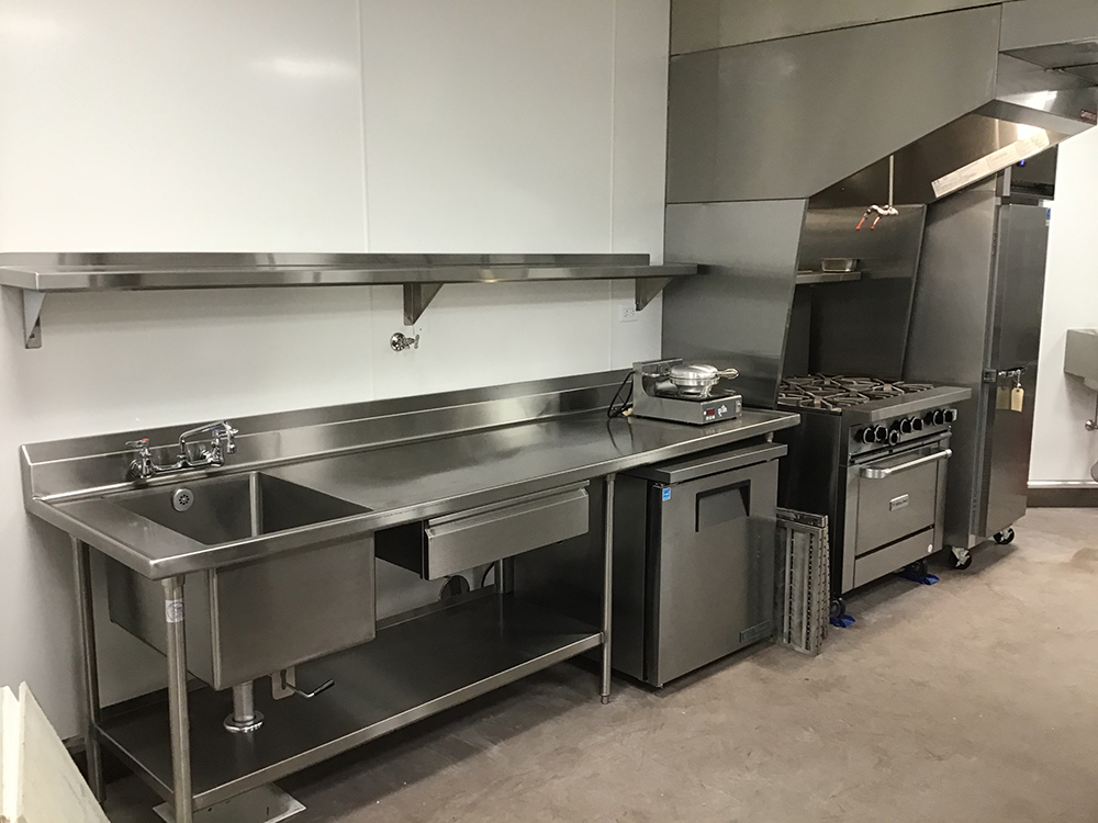 work-table-stainless-steel